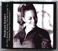 Mariah Carey - Do You Know Where You're Going To